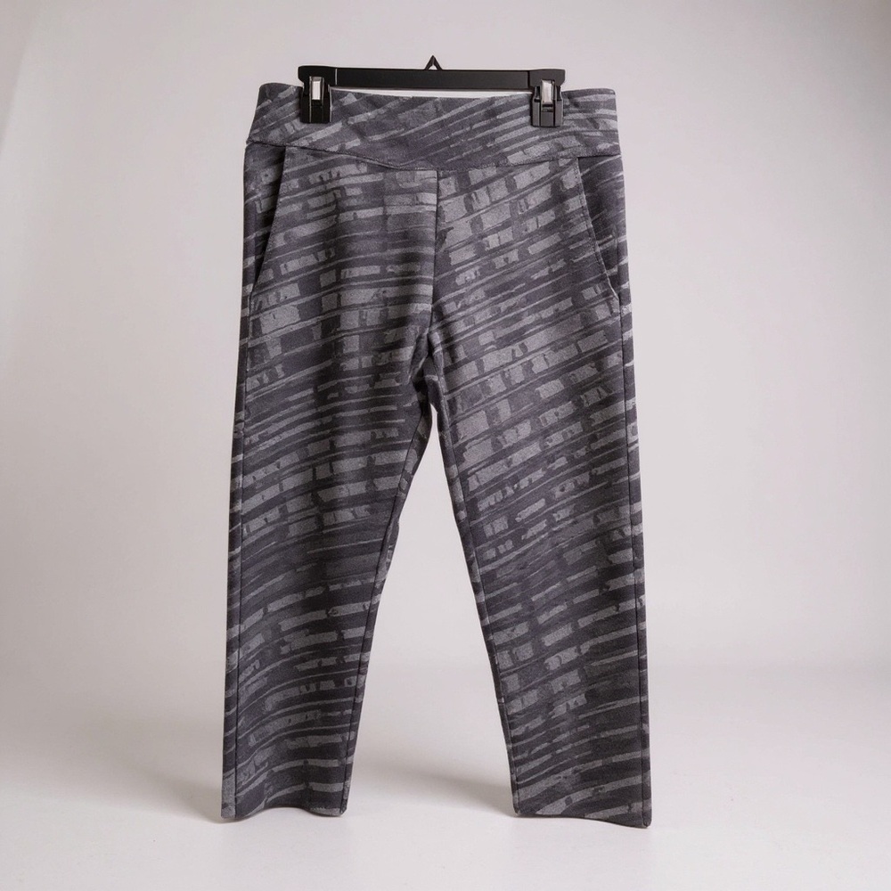 Under Armour Women’s Compression Heat Gear Workout‎ Pants Size M